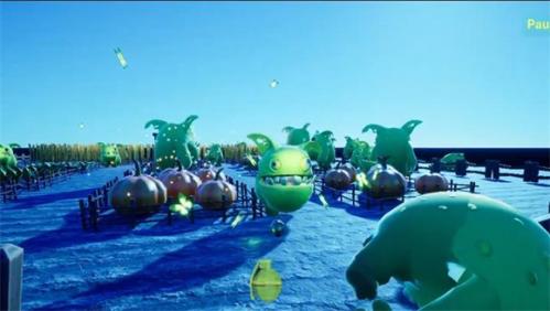 花园守护者截图1