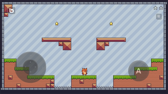 超级小狐狸截图2