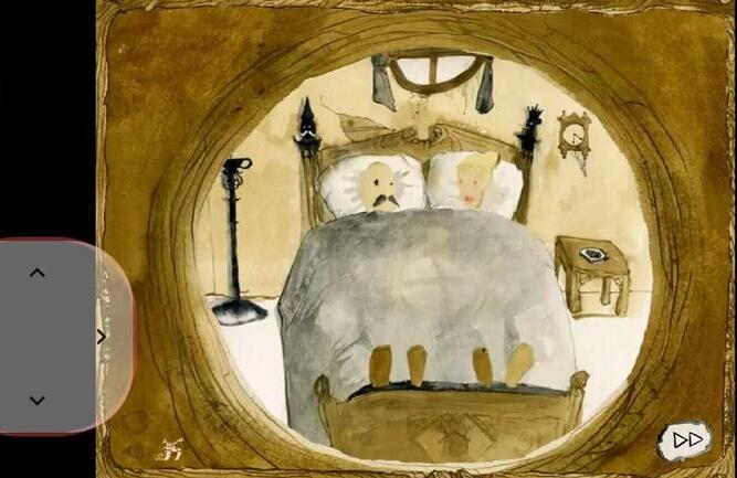 汉赛尔和格莱特截图1