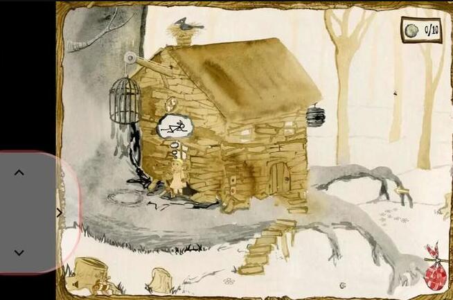 汉赛尔和格莱特截图3