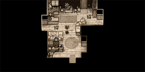 安迪和莉莉的棺材截图1