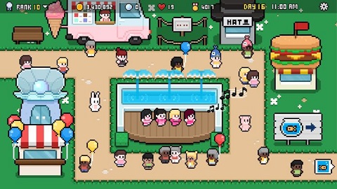 水族馆大亨截图4