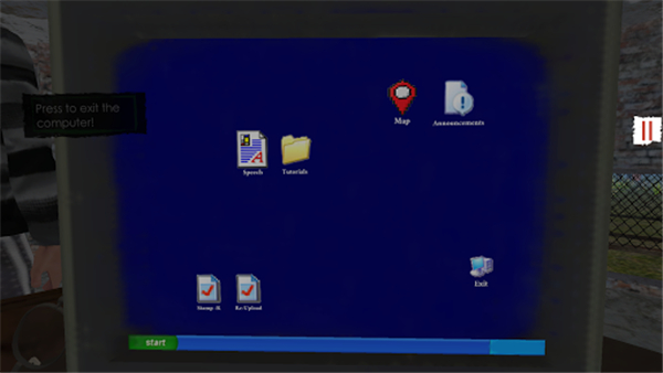 边境检察官截图1