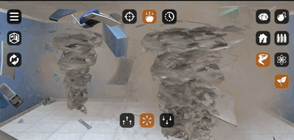 失控玩家模拟器截图4