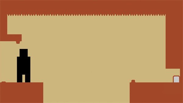 只有一道门截图2