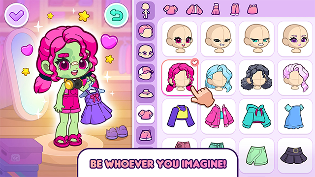 多普莱斯世界截图3