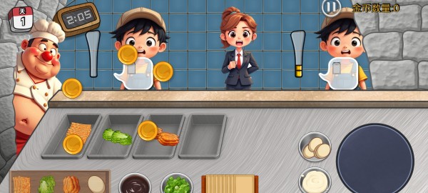 沙威玛传奇截图6