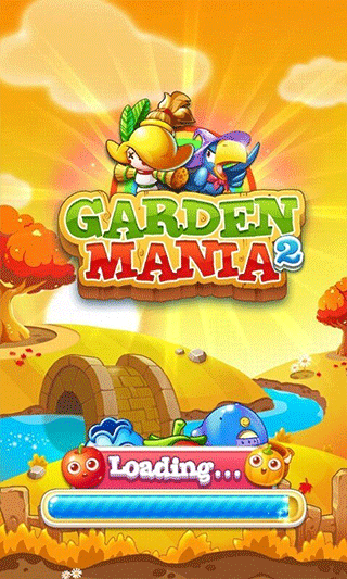 狂热的花园2截图1