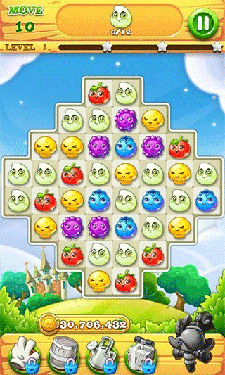 狂热的花园2截图2