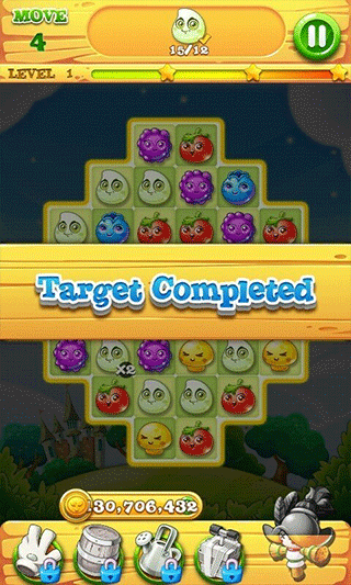 狂热的花园2截图4