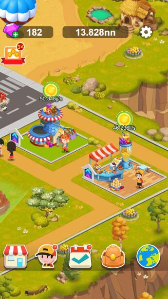 农场那些事截图3