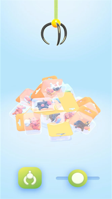 那是一头牛截图1