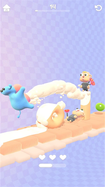 那是一头牛截图3