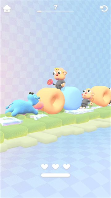 那是一头牛截图4