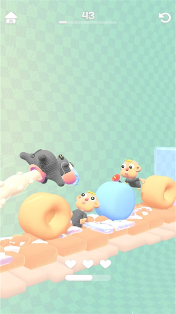 那是一头牛截图5