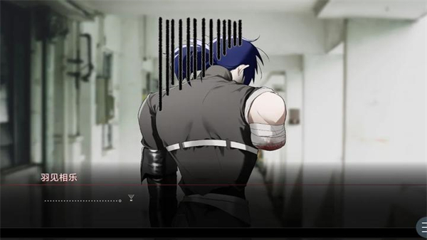 吵闹的104号房间截图2