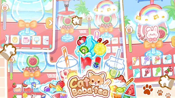 珍珠奶茶大师截图3