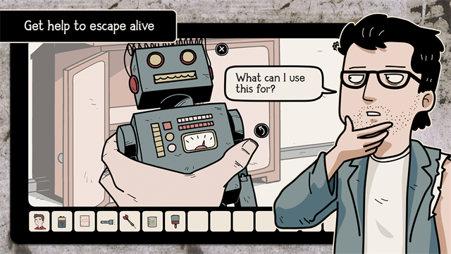 不必要的实验截图2