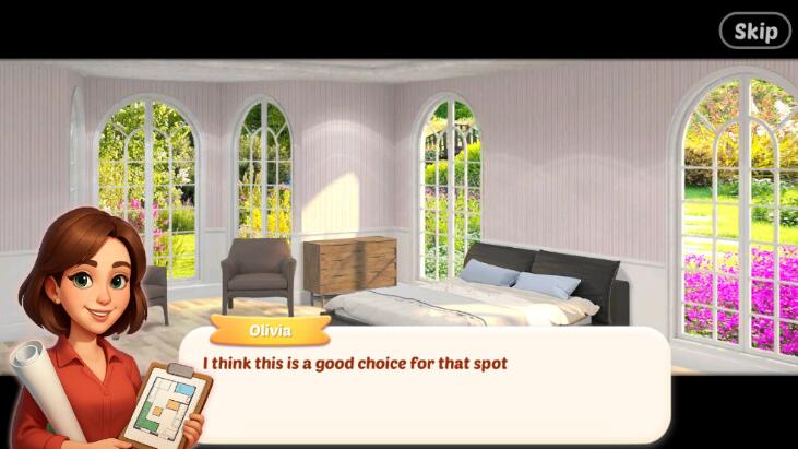 装饰8家居改造截图2