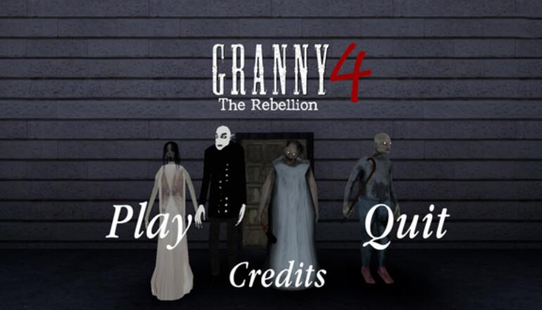 奶奶4疯狂太平间截图1