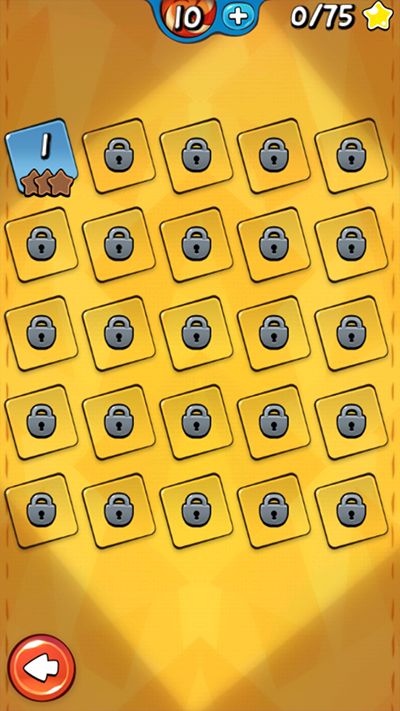 割绳子实验室截图3