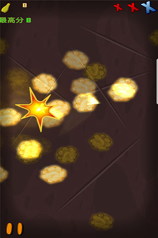 水果切切乐截图5