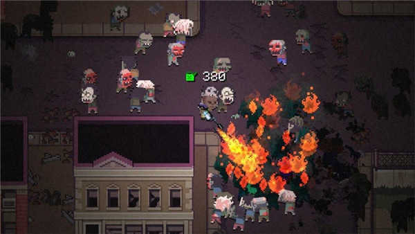 加拿大不归路截图1