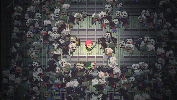 加拿大不归路截图2