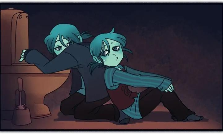 完美另一半截图1