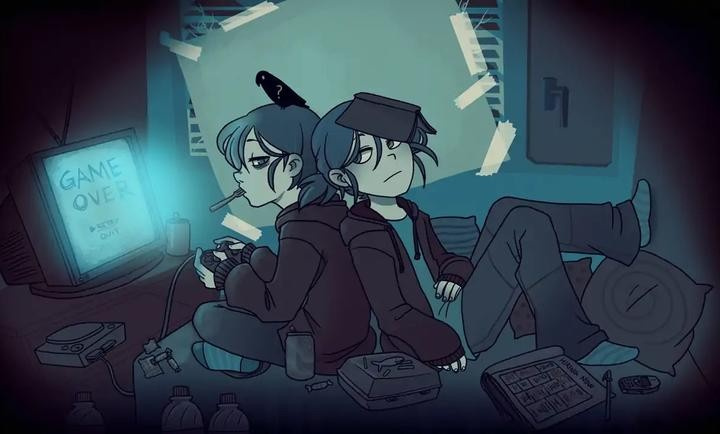 完美另一半截图3