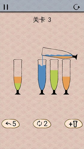 开心拼一拼截图2