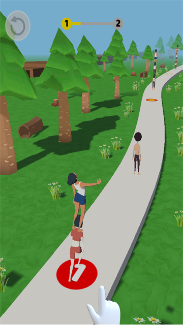 一起叠叠乐截图2