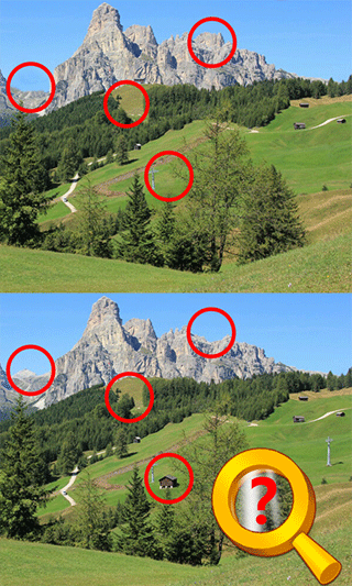 找茬高高手截图4