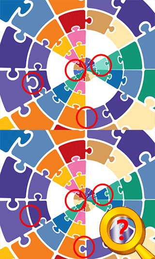 找茬高高手截图5