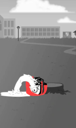 和焦虑一起冒险截图3