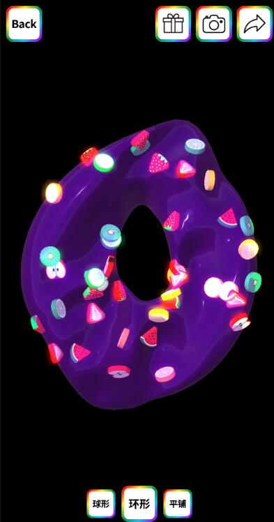 粘土模拟器截图1