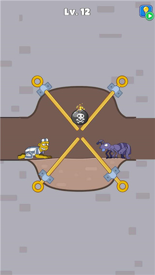 越狱大冒险截图1