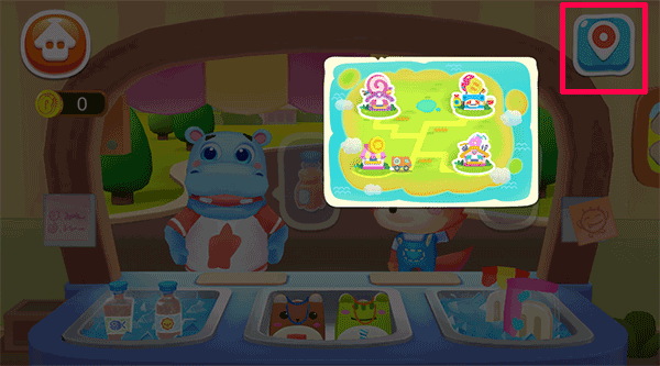 宝宝巴士宝宝冰淇淋工厂截图5