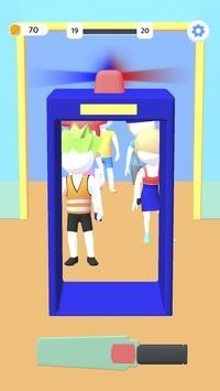 超级警察学院3D截图1