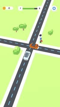 超级警察学院3D截图3