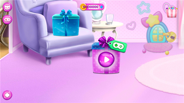 超有爱的小毛球截图3