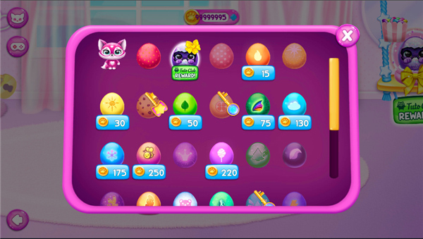 超有爱的小毛球截图4