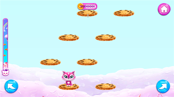 超有爱的小毛球截图5