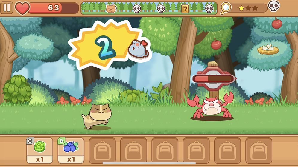 猫旅馆物语截图4