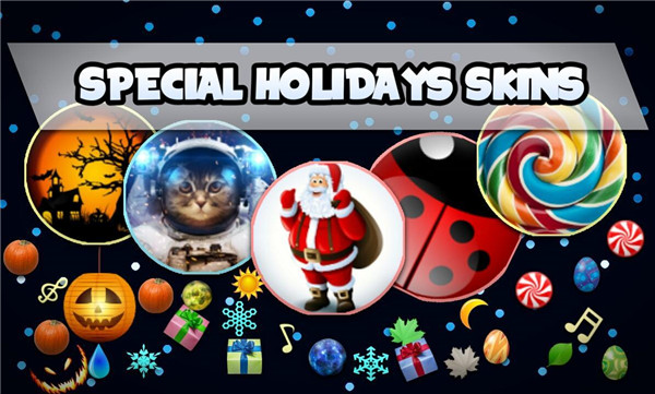 星球吞噬战截图2