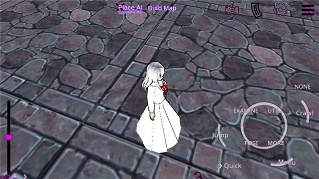 女子校园模拟器截图4