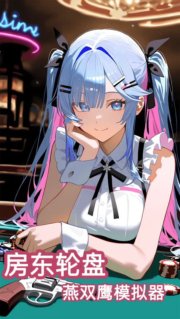 房东轮盘截图3