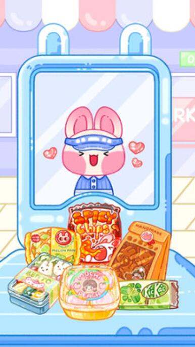 魔法甜品店截图1