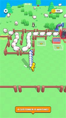 牧羊人生活截图1