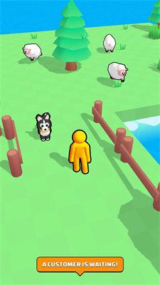 牧羊人生活截图2